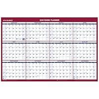 Algopix Similar Product 15 - ATAGLANCE Wall Calendar January 2018