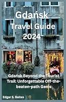 Algopix Similar Product 16 - Gdask Travel Guide 2024 Gdask Beyond