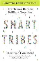 Algopix Similar Product 11 - SmartTribes How Teams Become Brilliant