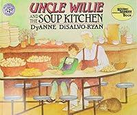 Algopix Similar Product 16 - Uncle Willie and the Soup Kitchen