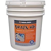 Algopix Similar Product 12 - GrafX WB 5Gal Permanent