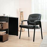 Algopix Similar Product 4 - Amazon Basics Classic Faux Leather