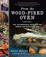 Algopix Similar Product 3 - From the WoodFired Oven New and