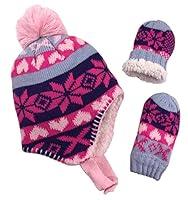 Algopix Similar Product 15 - NIce Caps Little Girls and Infants