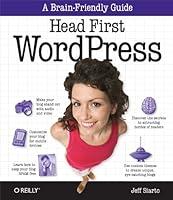 Algopix Similar Product 15 - Head First WordPress