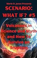 Algopix Similar Product 16 - Scenario What If 5 Volcanoes in