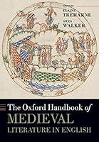 Algopix Similar Product 15 - The Oxford Handbook of Medieval