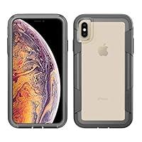 Algopix Similar Product 6 - Pelican Voyager iPhone Xs Max Case