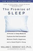 Algopix Similar Product 18 - The Promise of Sleep A Pioneer in