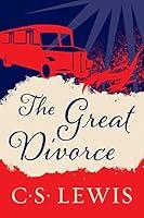 Algopix Similar Product 5 - The Great Divorce