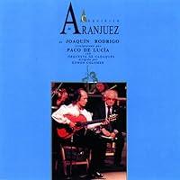 Algopix Similar Product 1 - Concerto De Aranjues