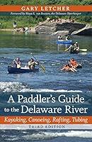Algopix Similar Product 6 - A Paddlers Guide to the Delaware