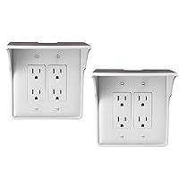 Algopix Similar Product 20 - LOUIS FELT 2 Pas Double Wall Outlet