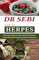 Algopix Similar Product 4 - DR SEBI CURE FOR HERPES Healing