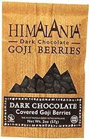 Algopix Similar Product 14 - Natierra Himalania Dark Chocolate