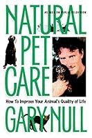Algopix Similar Product 5 - Natural Pet Care How to Improve Your