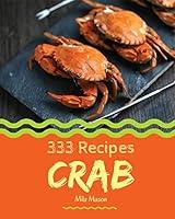 Algopix Similar Product 16 - Crab 333 Enjoy 333 Days With Amazing