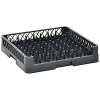 Algopix Similar Product 10 - Vollrath Traex Black Plastic Tray and