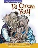 Algopix Similar Product 3 - I'd Choose You