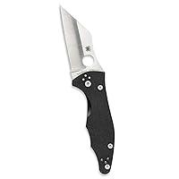 Algopix Similar Product 6 - Spyderco Yojimbo 2 Specialty Tactical