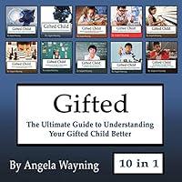 Algopix Similar Product 2 - Gifted The Ultimate Guide to