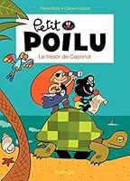 Algopix Similar Product 3 - Petit Poilu  tome 9  Le trsor de