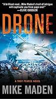 Algopix Similar Product 19 - Drone (A Troy Pearce Novel)