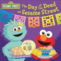 Algopix Similar Product 11 - The Day of the Dead on Sesame Street