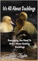 Algopix Similar Product 2 - Its All About Ducklings Everything