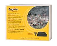 Algopix Similar Product 17 - Laguna 20 Feet x 30 Feet Pond Netting