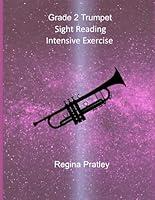 Algopix Similar Product 9 - Grade 2 Trumpet Sight Reading Intensive