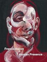 Algopix Similar Product 11 - Francis Bacon: Human Presence