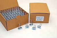 Algopix Similar Product 10 - 100 Strut Channel Nuts 1213