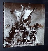 Algopix Similar Product 19 - People of the Dancing Sky The Iroquois