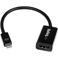 Algopix Similar Product 9 - StarTechcom Mini DisplayPort to HDMI