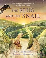 Algopix Similar Product 13 - The Slug and the Snail