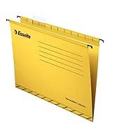 Algopix Similar Product 10 - Esselte Classic Reinforced Suspension