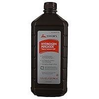 Algopix Similar Product 9 - Hydrogen Peroxide Topical Solution 32