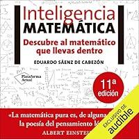 Algopix Similar Product 10 - Inteligencia Matematica Mathematical