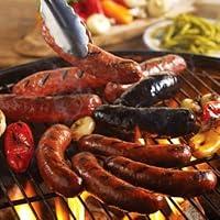 Algopix Similar Product 5 - Grilling Sampler of Spanish Sausages