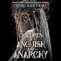 Algopix Similar Product 17 - Children of Anguish and Anarchy Legacy