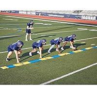 Algopix Similar Product 17 - Pro Down Adjustable Linemen Splits