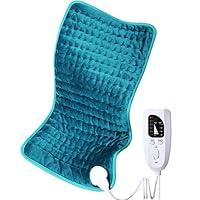 Algopix Similar Product 5 - Electric Heating pad for