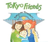 Algopix Similar Product 14 - Tokyo Friends