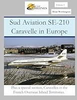 Algopix Similar Product 19 - Sud Aviation SE210 Caravelle Plus a