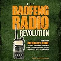 Algopix Similar Product 11 - The Baofeng Radio Revolution The