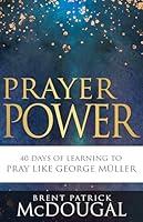 Algopix Similar Product 19 - Prayer Power 40 Days of Learning to