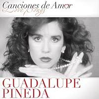 Algopix Similar Product 14 - Canciones de Amor De Guadalupe Pineda