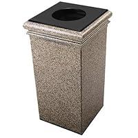 Algopix Similar Product 8 - Commercial Zone Stonetec Series 30Gal