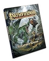 Algopix Similar Product 3 - Pathfinder RPG Strategy Guide